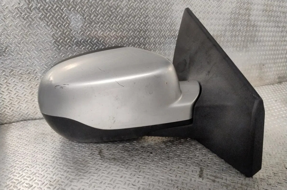 Retroviseur exterieur manuel droit RENAULT CLIO 3  CLIO 3 PHASE 2 occasion