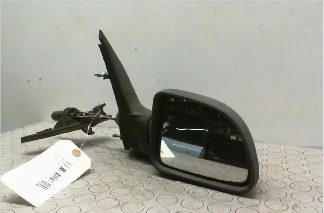 Retroviseur exterieur manuel droit Renault CLIO I (B-C57_, 5-357_) 1.2 (b-c-s57a, b-c57s, 5-357f, 5-357j, 5-357l, 5-357r