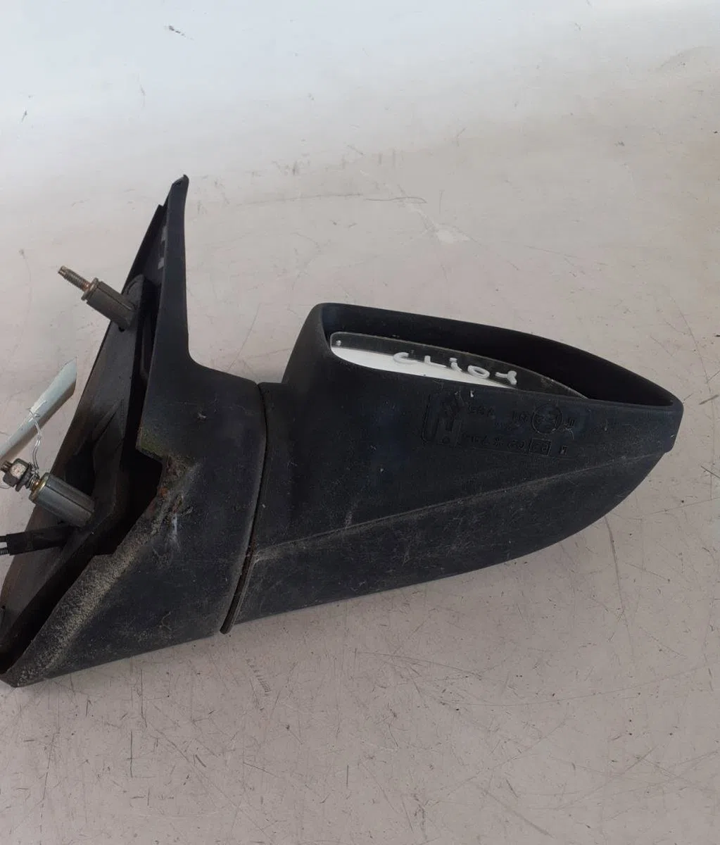 Retroviseur exterieur manuel droit Renault CLIO I (B-C57_, 5-357_) 1.2 (b-c-s57a, b-c57s, 5-357f, 5-357j, 5-357l, 5-357r
