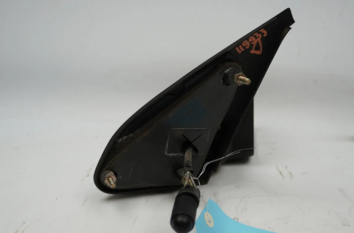 Retroviseur exterieur manuel droit Renault CLIO I (B-C57_, 5-357_) 1.4 (b-c57t, b-c57y) (1991-1998) occasion