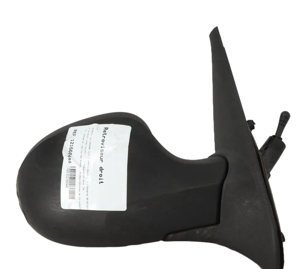 Retroviseur exterieur manuel droit Renault CLIO II (BB_, CB_) 1.2 16v (bb05, bb0w, bb11, bb27, bb2t, bb2u, bb2v, cb05,..