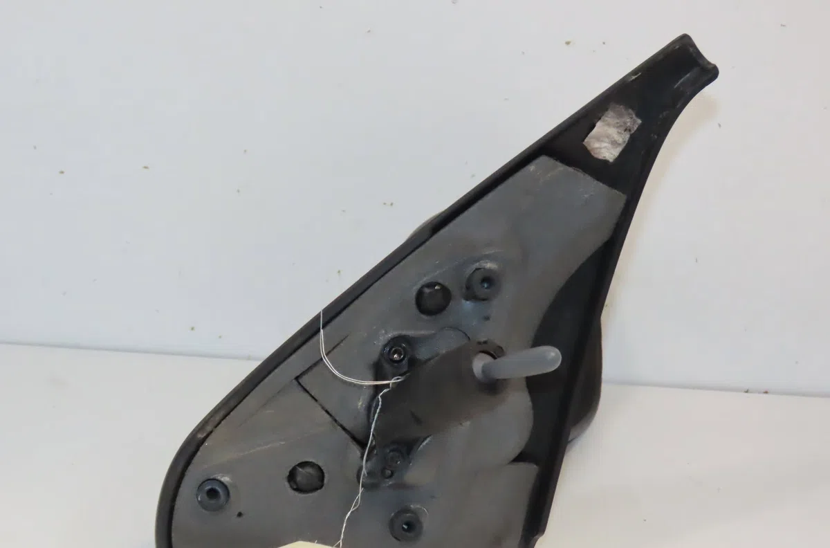 Retroviseur exterieur manuel droit Renault CLIO II (BB_, CB_) 1.2 (bb0a, bb0f, bb10, bb1k, bb28, bb2d, bb2h, cb0a,... (1