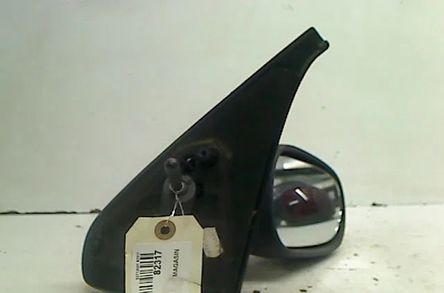 Retroviseur exterieur manuel droit Renault CLIO II (BB_, CB_) 1.2 (bb0a, bb0f, bb10, bb1k, bb28, bb2d, bb2h, cb0a,... (1