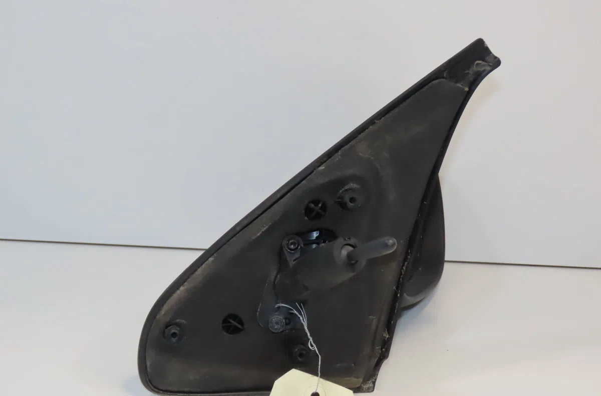 Retroviseur exterieur manuel droit Renault CLIO II (BB_, CB_) 1.2 lpg (1998-2009) occasion
