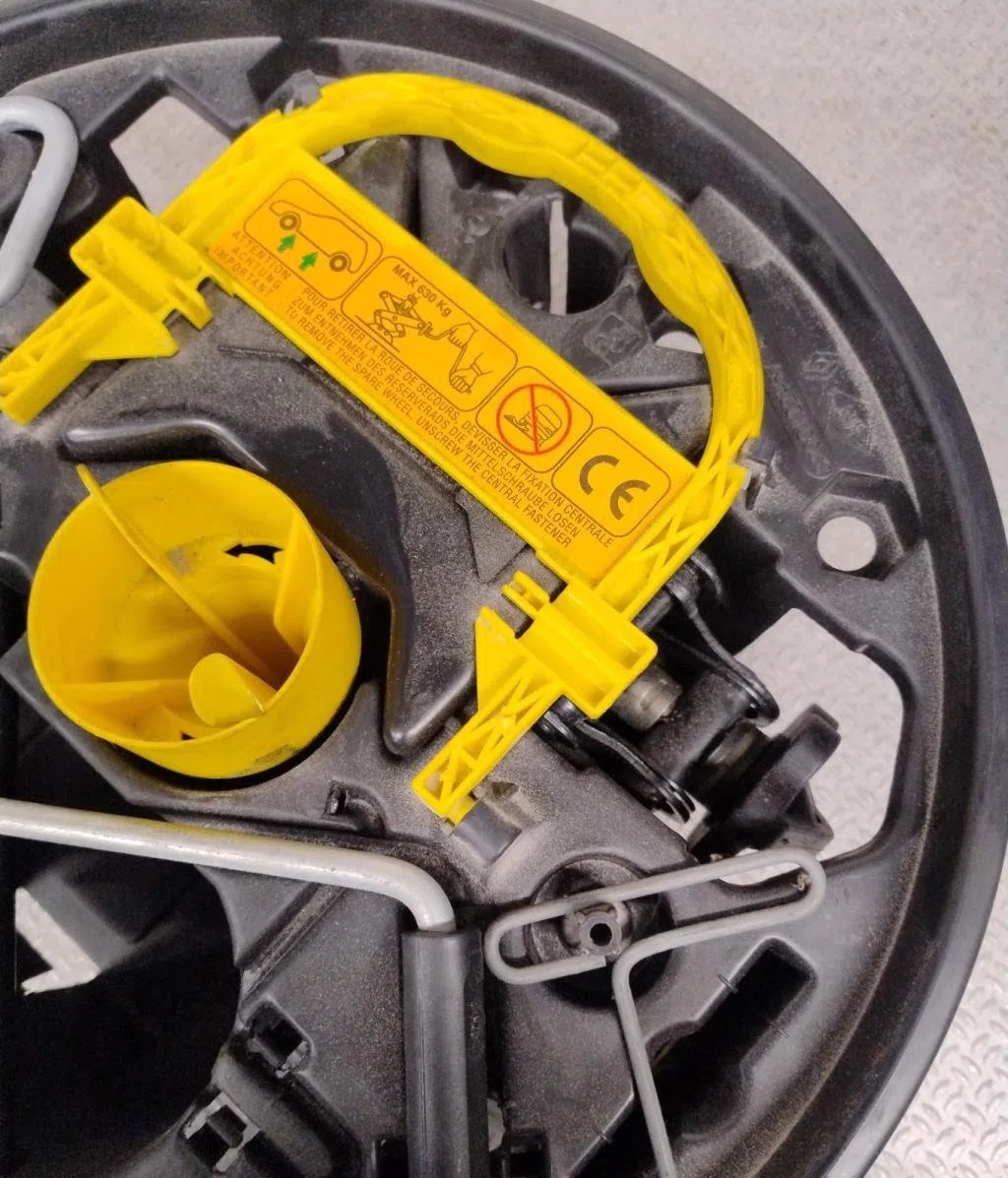 Retroviseur exterieur manuel droit Renault CLIO II (BB_, CB_) 1.4 16v (b-cb0p, bb13) (2000-2008) 5 portes occasion