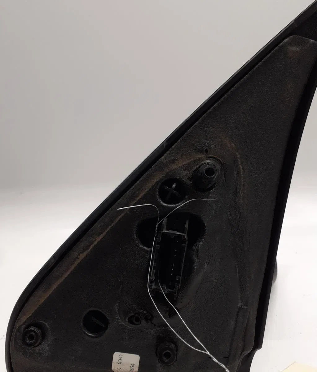 Retroviseur exterieur manuel droit Renault CLIO II (BB_, CB_) 1.4 (b-cb0c, b-cb0s) (1998-2005) occasion
