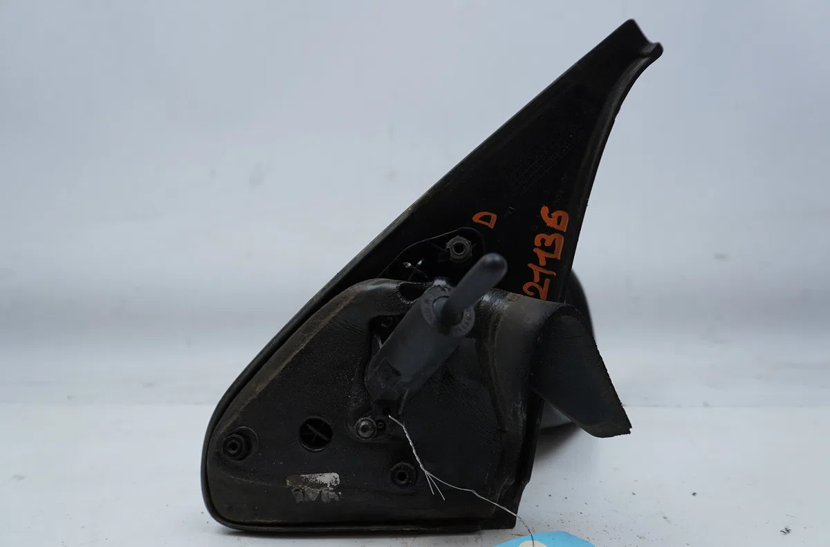 Retroviseur exterieur manuel droit Renault CLIO II (BB_, CB_) 1.5 dci (b-cb07) (2001-2009) 3 portes occasion