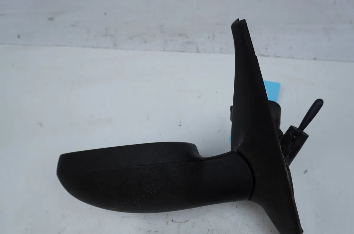 Retroviseur exterieur manuel droit Renault CLIO II (BB_, CB_) 1.5 dci (b-cb07) (2001-2009) 3 portes occasion