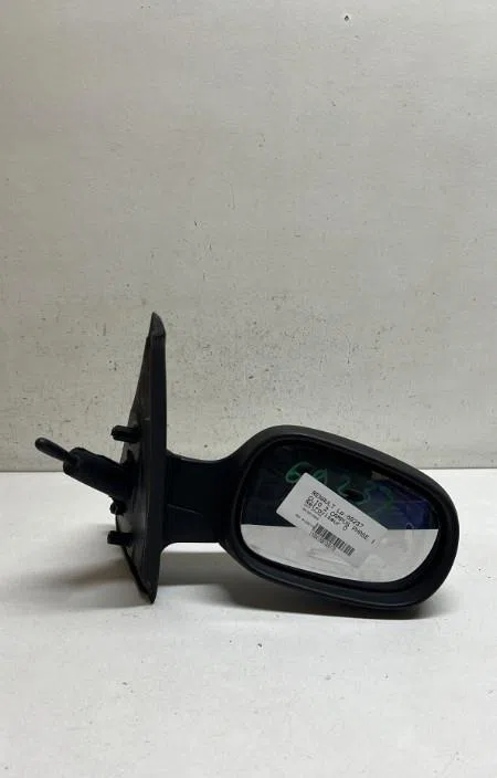 Retroviseur exterieur manuel droit Renault CLIO II (BB_, CB_) 1.5 dci (b-cb3m) (2005-2010) 3 portes occasion