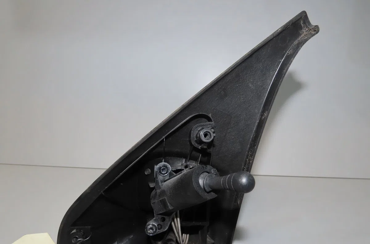 Retroviseur exterieur manuel droit Renault CLIO II (BB_, CB_) 1.5 dci (b-cb3m) (2005-2010) 3 portes occasion
