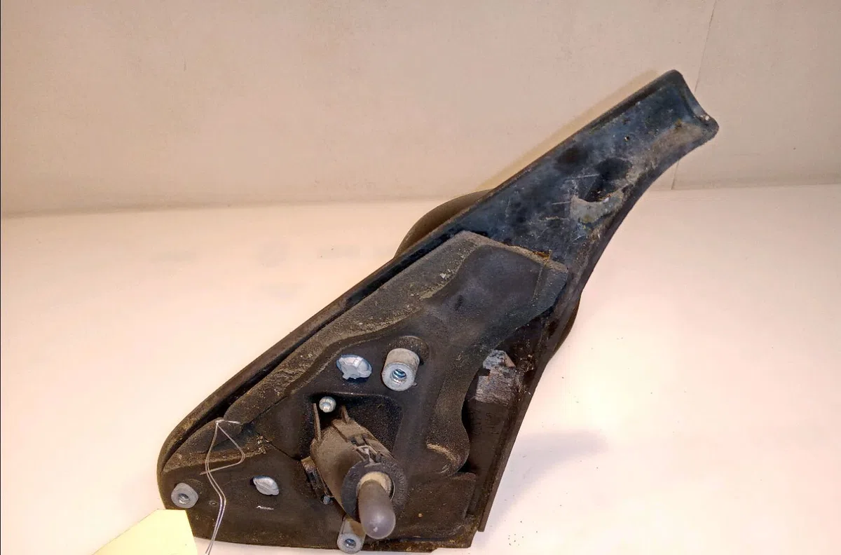Retroviseur exterieur manuel droit Renault CLIO II (BB_, CB_) 1.9 d (b-cb0e, bb0j) (1998-2005) occasion