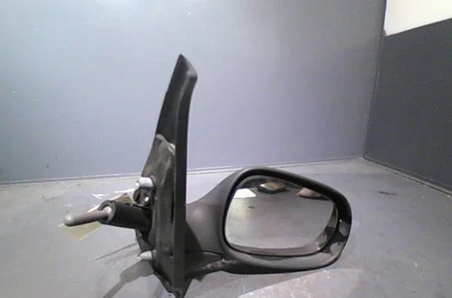 Retroviseur exterieur manuel droit Renault CLIO II (BB_, CB_) 1.9 d (b-cb0j) (2000-2001) 5 portes occasion