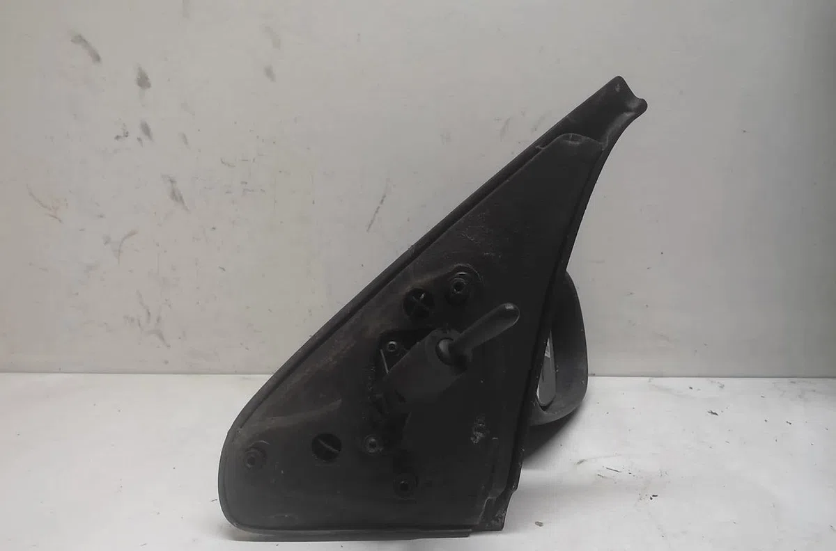 Retroviseur exterieur manuel droit Renault CLIO II (BB_, CB_) 1.9 d (b-cb0j) (2000-2001) 5 portes occasion