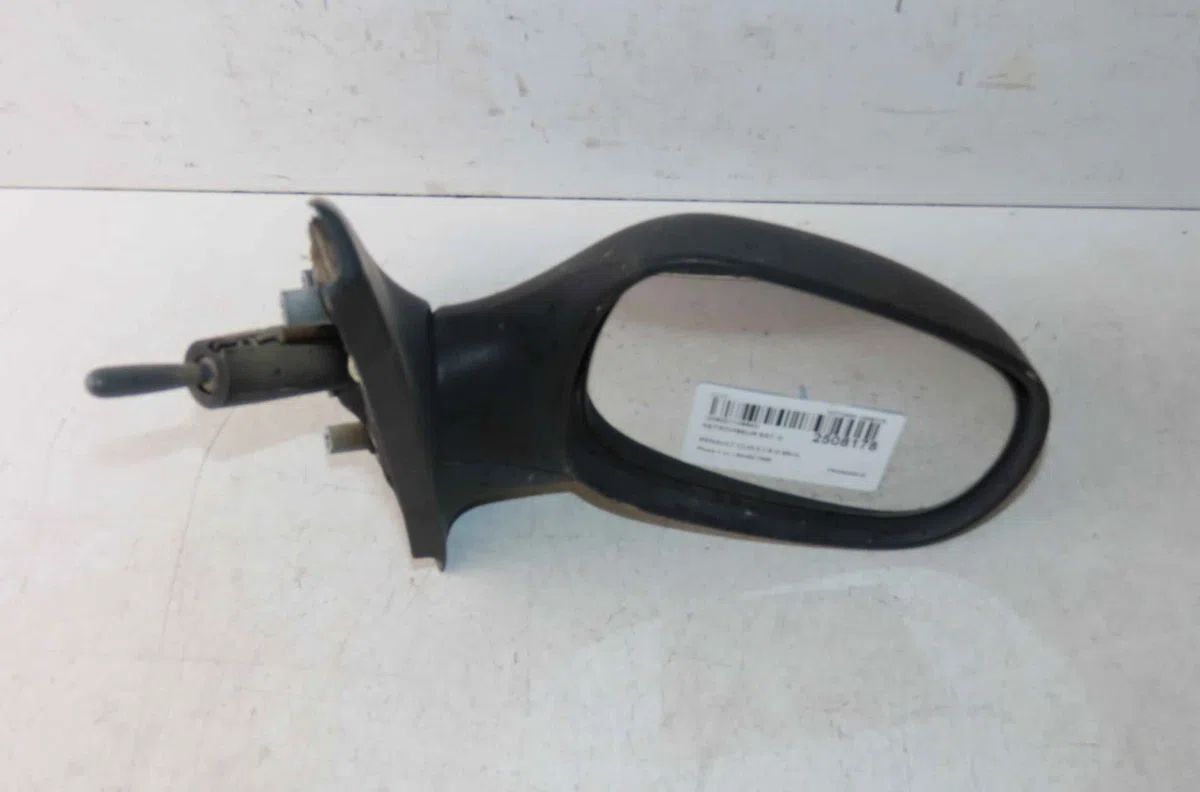 Retroviseur exterieur manuel droit RENAULT CLIO II occasion