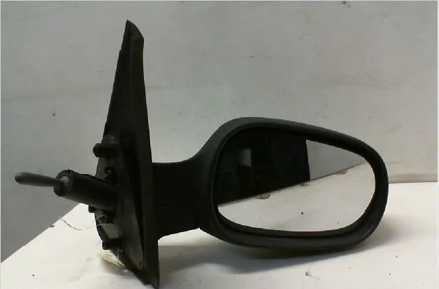 Retroviseur exterieur manuel droit RENAULT CLIO II Phase 1 03-1998--06-2001 1.2 occasion
