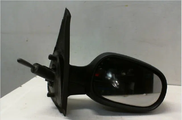 Retroviseur exterieur manuel droit RENAULT CLIO II Phase 1 03-1998--06-2001 occasion