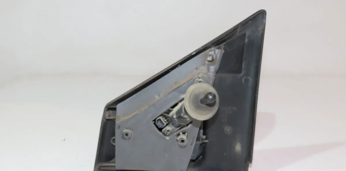 Retroviseur exterieur manuel droit RENAULT CLIO III  1.5 DCI 85ch occasion