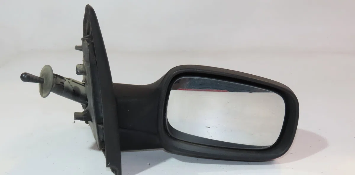 Retroviseur exterieur manuel droit RENAULT CLIO III  1.5 DCI 85ch occasion