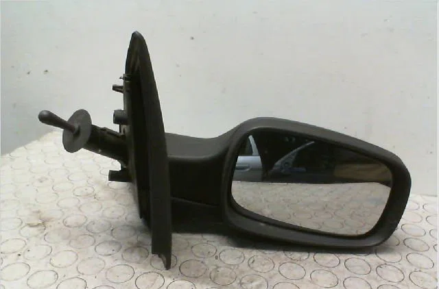 Retroviseur exterieur manuel droit Renault CLIO III (BR0-1, CR0-1) 1.2 16v (br02, br0j, br11, cr02, cr0j, cr11) (2005-20