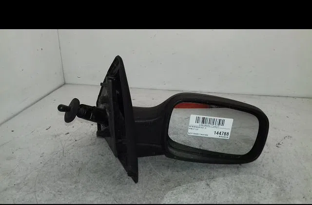 Retroviseur exterieur manuel droit Renault CLIO III (BR0-1, CR0-1) 1.5 dci (br17, cr17) (2005-2012) 5 portes occasion