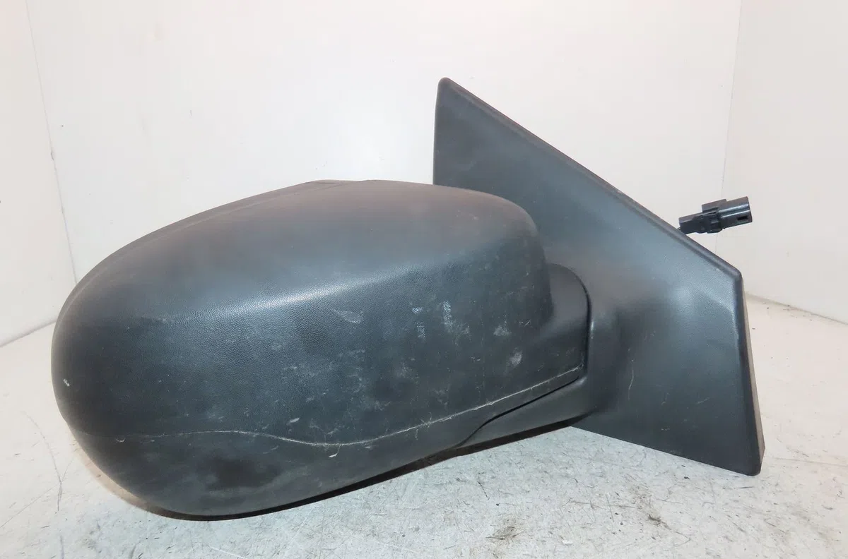 Retroviseur exterieur manuel droit Renault CLIO III (BR0-1, CR0-1) 1.5 dci (c-br0g, c-br1g) (2005-2012) 5 portes occasio