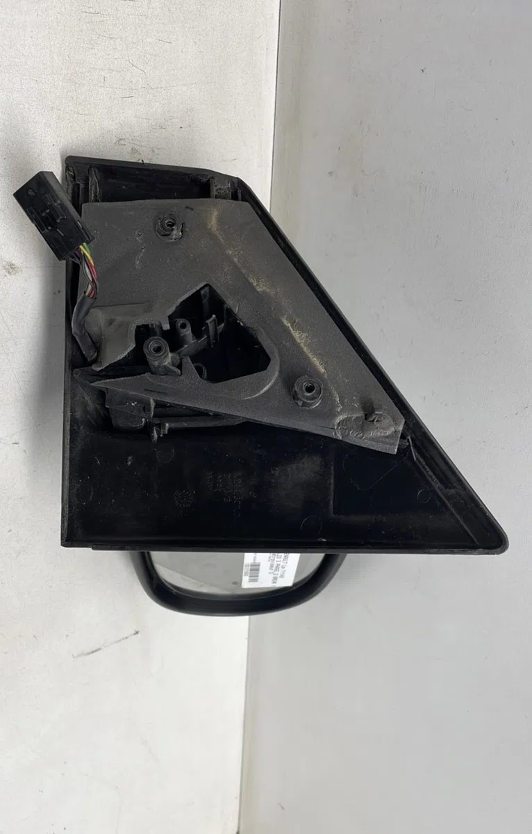 Retroviseur exterieur manuel droit Renault CLIO III Grandtour (KR0-1_) 1.5 dci (2010-2012) 5 portes occasion