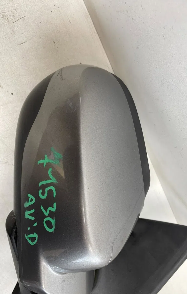 Retroviseur exterieur manuel droit Renault CLIO III Grandtour (KR0-1_) 1.5 dci (kr0f) (2007-2012) 5 portes occasion