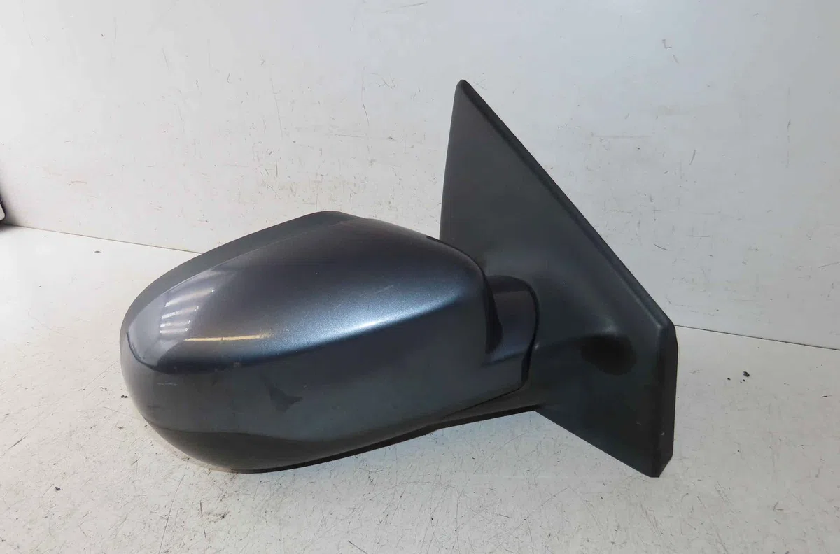 Retroviseur exterieur manuel droit RENAULT CLIO III occasion