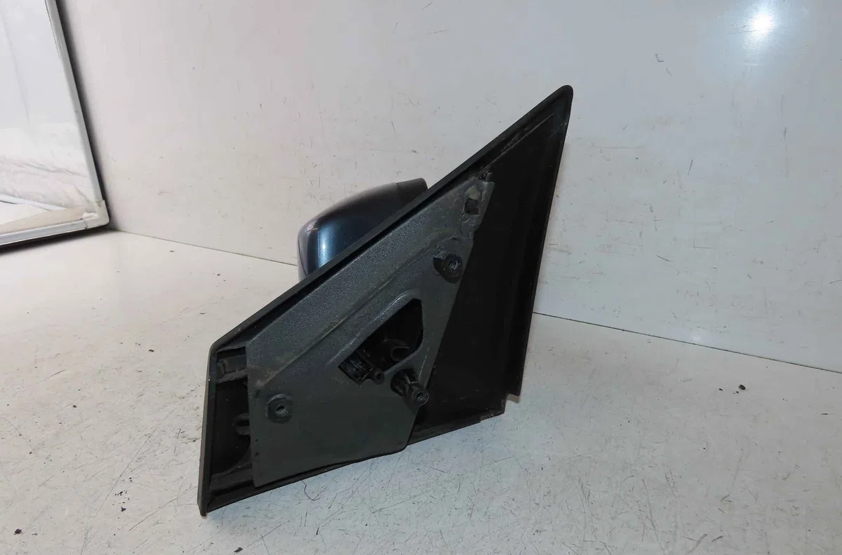 Retroviseur exterieur manuel droit RENAULT CLIO III occasion