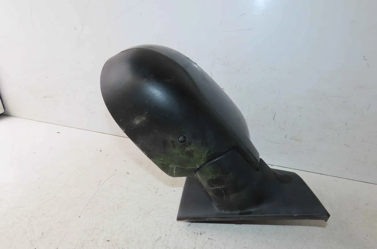 Retroviseur exterieur manuel droit RENAULT CLIO III occasion