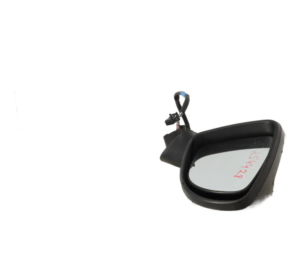 Retroviseur exterieur manuel droit Renault CLIO IV (BH_) 0.9 tce 90 (2012) 5 portes occasion