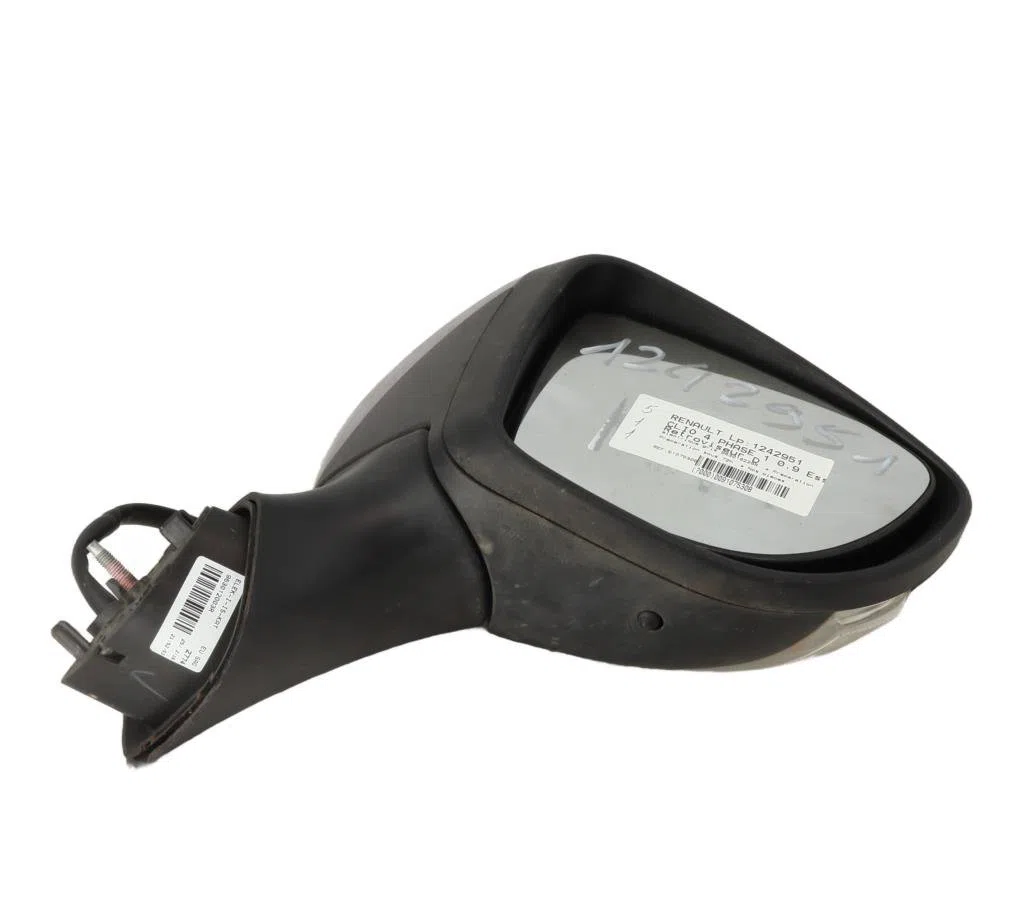 Retroviseur exterieur manuel droit Renault CLIO IV (BH_) 0.9 tce 90 (2012) 5 portes occasion