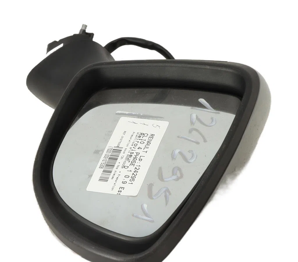 Retroviseur exterieur manuel droit Renault CLIO IV (BH_) 0.9 tce 90 (2012) 5 portes occasion