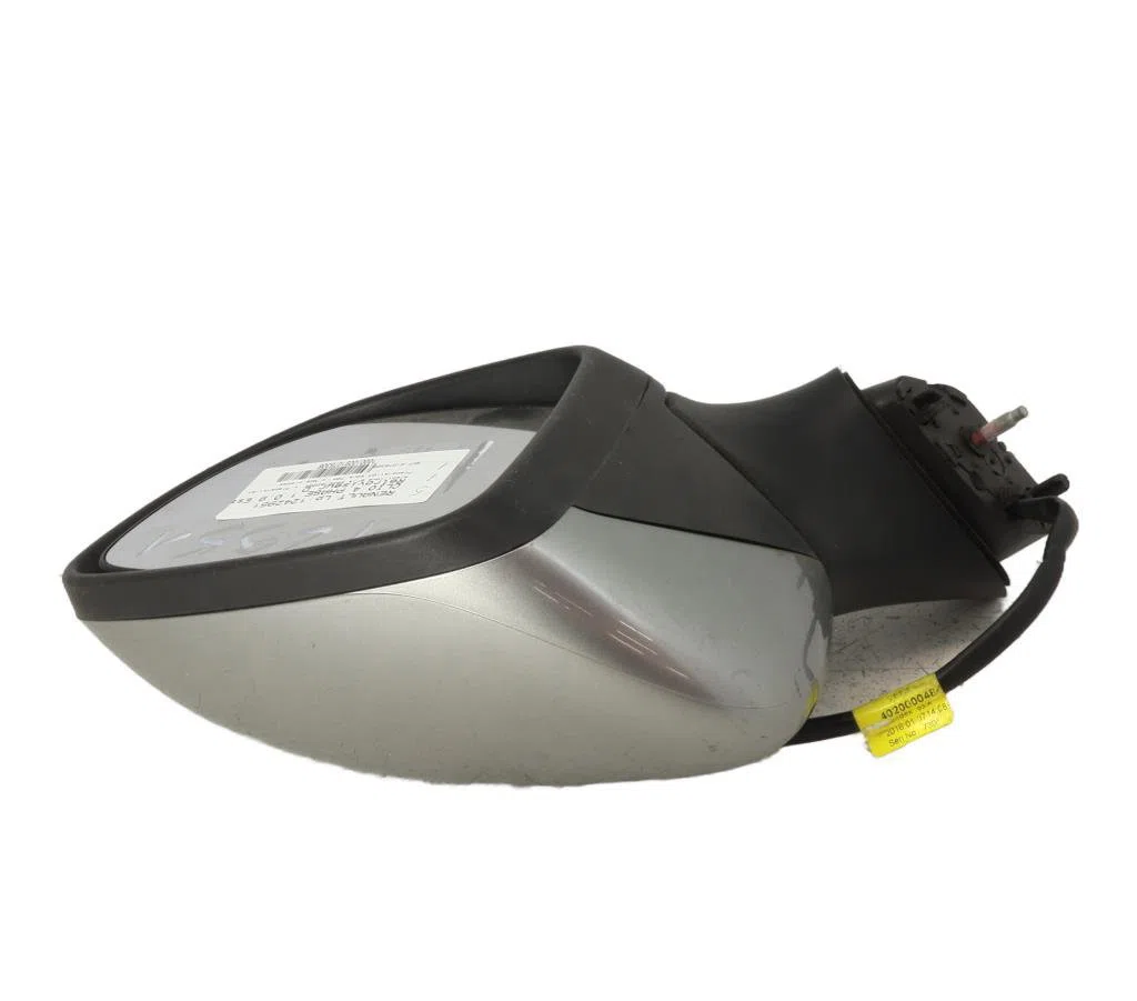 Retroviseur exterieur manuel droit Renault CLIO IV (BH_) 0.9 tce 90 (2012) 5 portes occasion