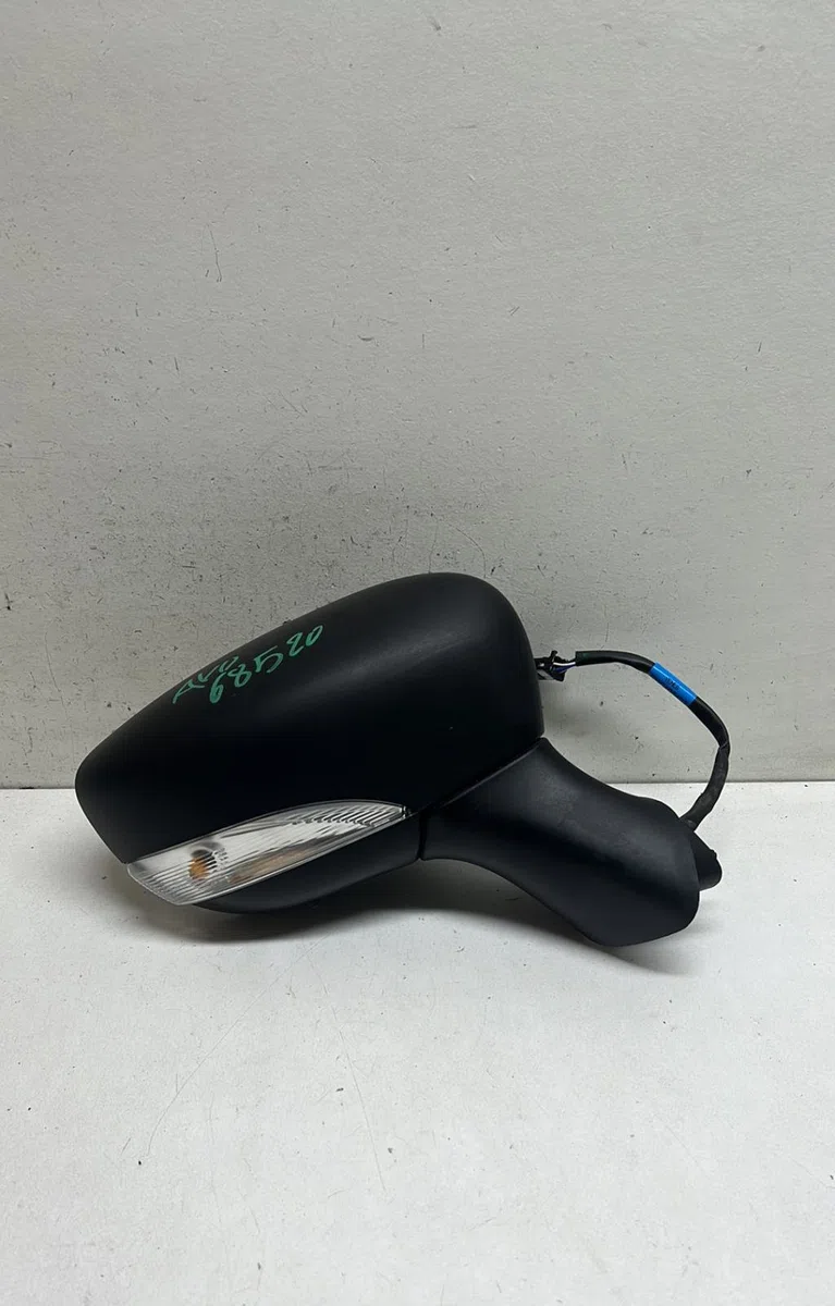 Retroviseur exterieur manuel droit Renault CLIO IV (BH_) 1.2 16v (2012) occasion
