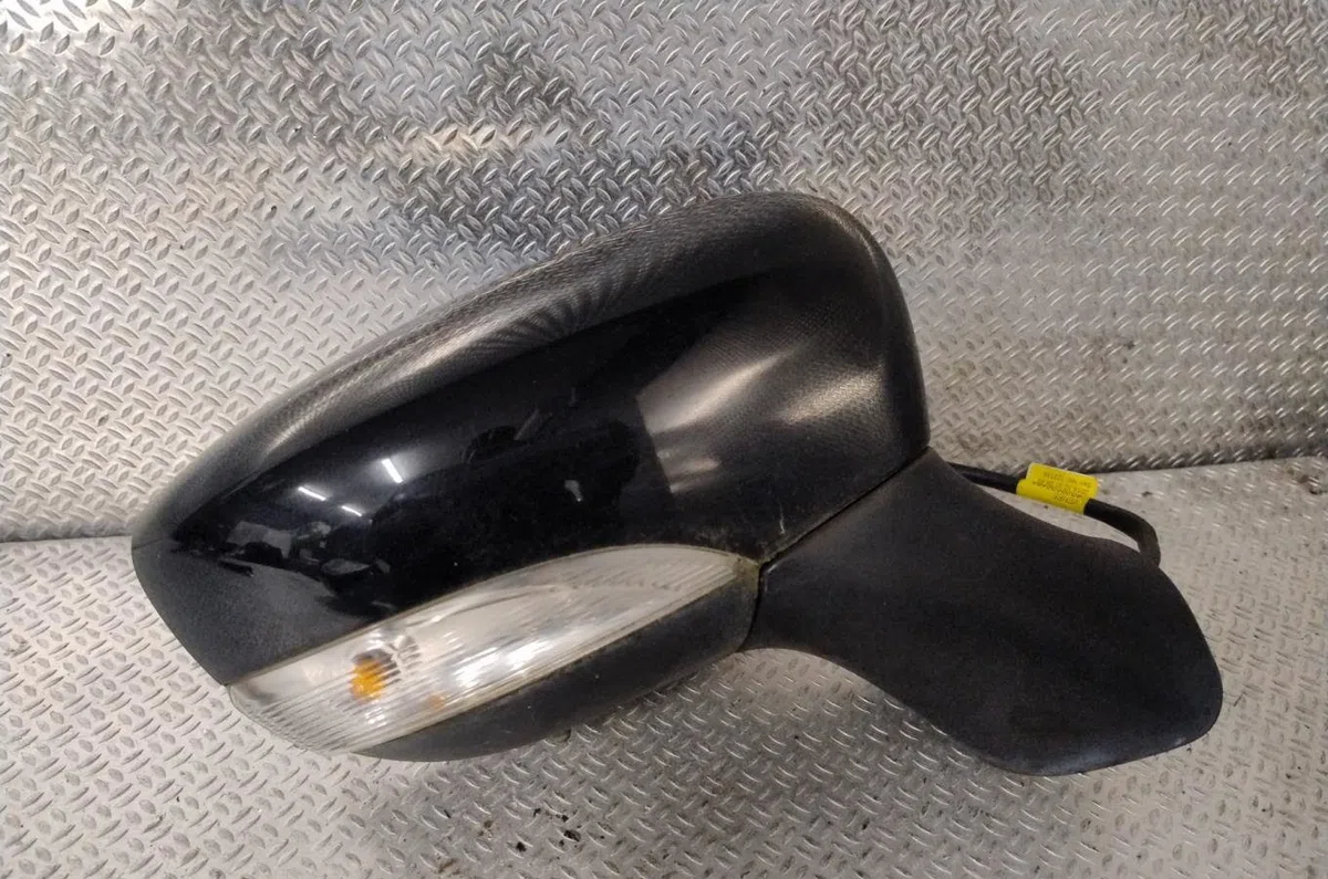 Retroviseur exterieur manuel droit Renault CLIO IV (BH_) 1.5 dci 90 (2012) 5 portes occasion