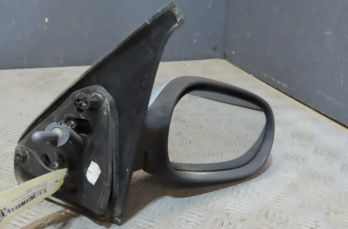 Retroviseur exterieur manuel droit RENAULT CLIO occasion