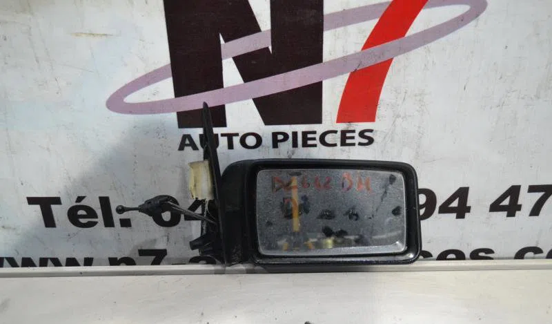 Retroviseur exterieur manuel droit RENAULT ESPACE 1 PHASE 1 occasion