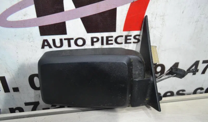 Retroviseur exterieur manuel droit RENAULT ESPACE 1 PHASE 1 occasion