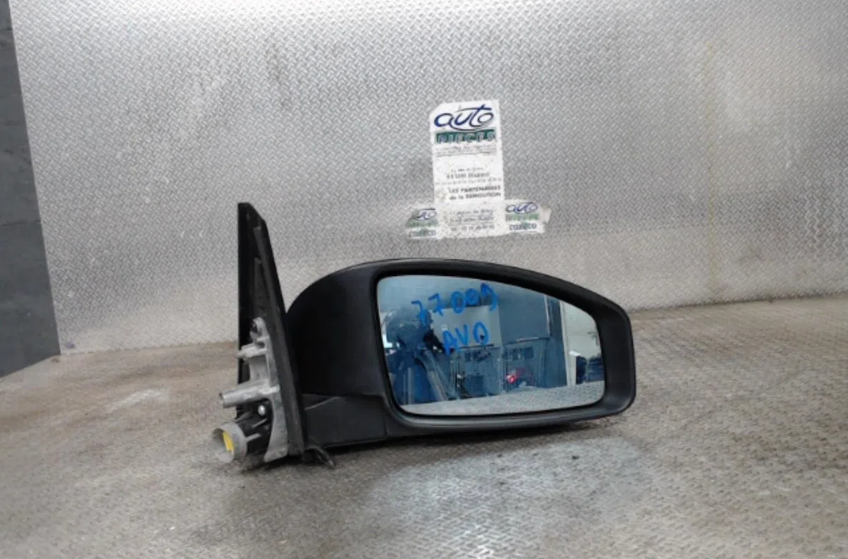Retroviseur exterieur manuel droit RENAULT ESPACE 4  ESPACE 4 PHASE 2 occasion