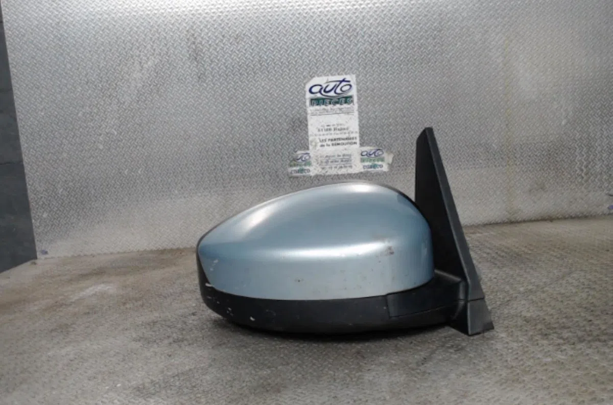 Retroviseur exterieur manuel droit RENAULT ESPACE 4  ESPACE 4 PHASE 2 occasion