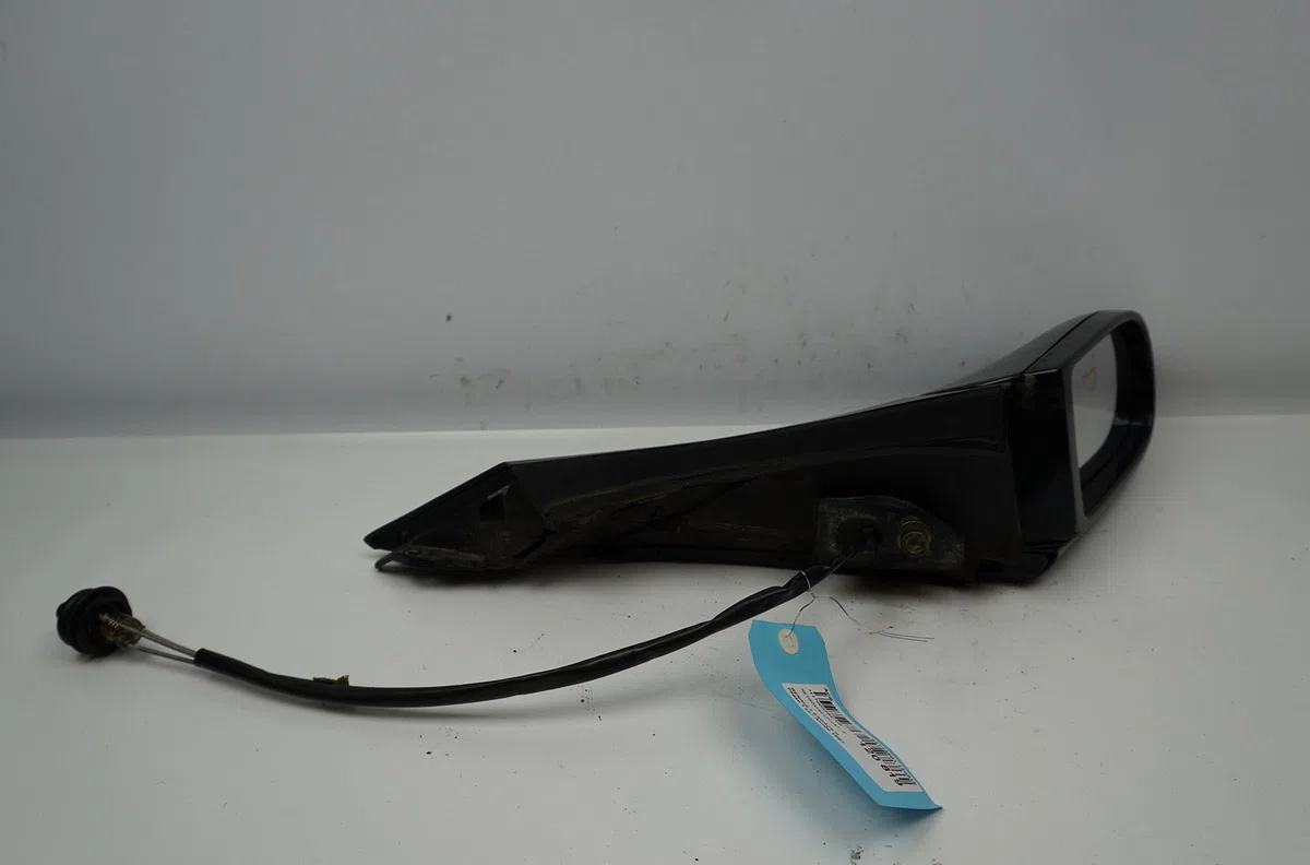Retroviseur exterieur manuel droit Renault ESPACE II (J-S63_) 2.1 td (j633, j634, j-s635, j-s63d) (1991-1996) 5 portes o