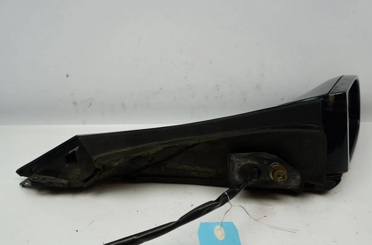 Retroviseur exterieur manuel droit Renault ESPACE II (J-S63_) 2.1 td (j633, j634, j-s635, j-s63d) (1991-1996) 5 portes o
