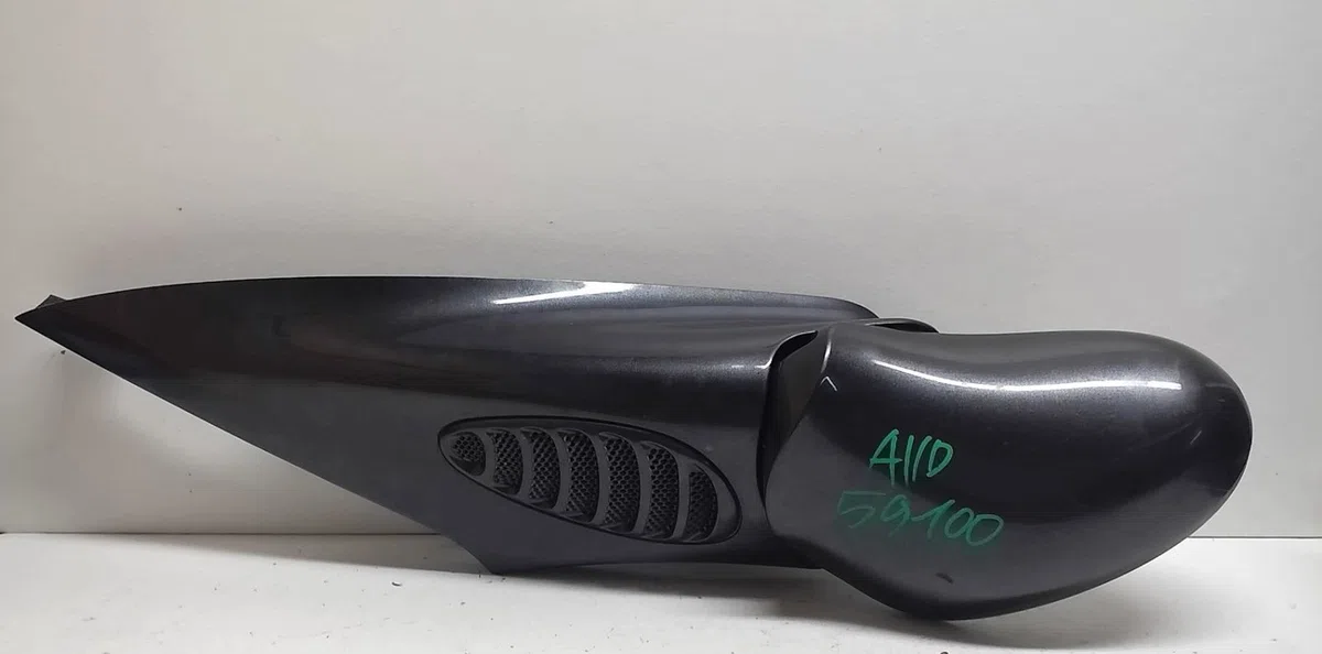 Retroviseur exterieur manuel droit Renault ESPACE III (JE0_) 2.2 dci (je0k) (2000-2002) 5 portes occasion