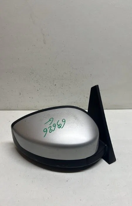 Retroviseur exterieur manuel droit Renault ESPACE IV (JK0-1_) 2.0 dci (jk01, jk02, jk1j, jk1k, jk1h) (2006) occasion