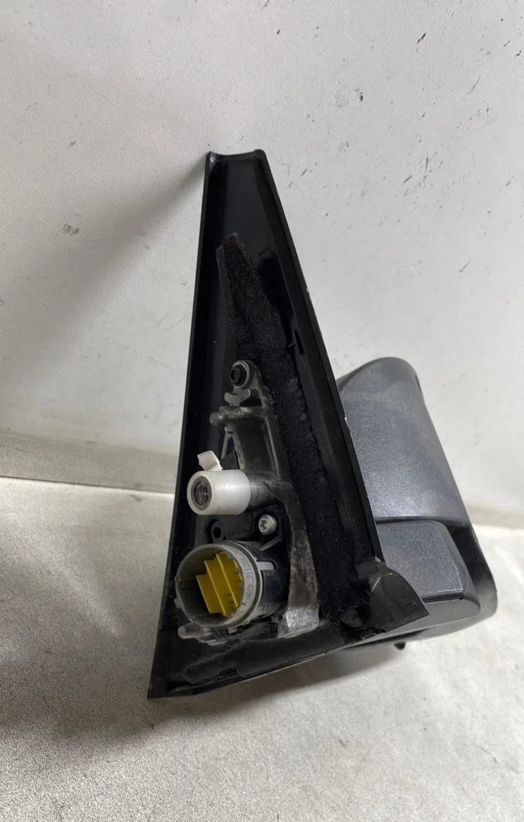 Retroviseur exterieur manuel droit Renault ESPACE IV (JK0-1_) 2.0 dci (jk02, jk03) (2006) 5 portes occasion