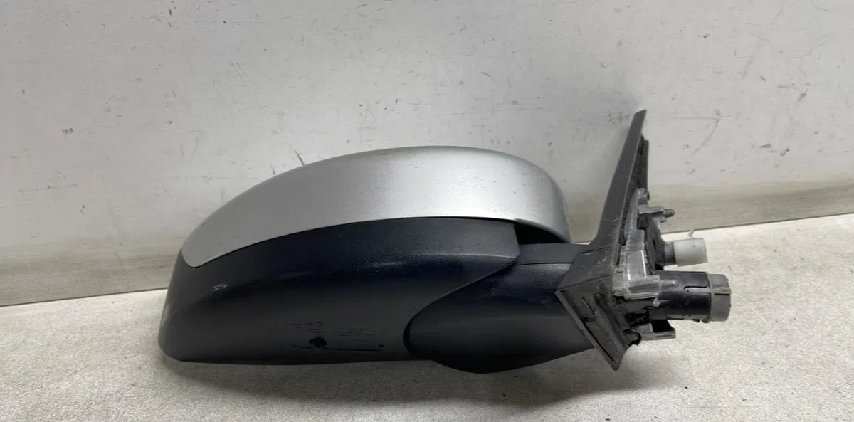 Retroviseur exterieur manuel droit Renault ESPACE IV (JK0-1_) 2.0 dci (jk02, jk03) (2006) 5 portes occasion