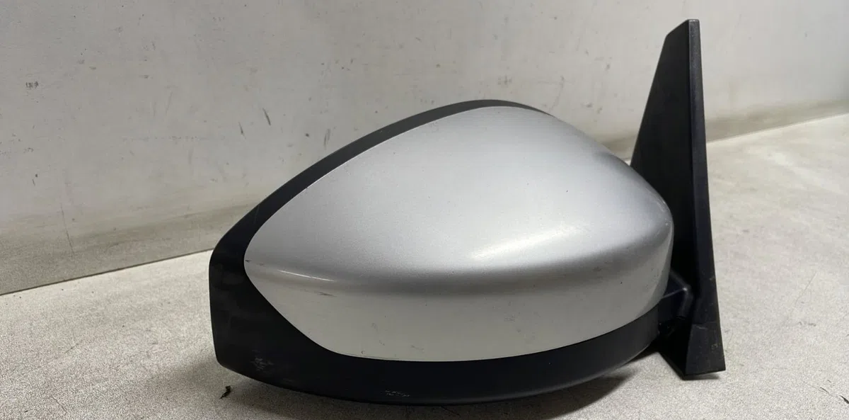 Retroviseur exterieur manuel droit Renault ESPACE IV (JK0-1_) 2.0 dci (jk02, jk03) (2006) 5 portes occasion