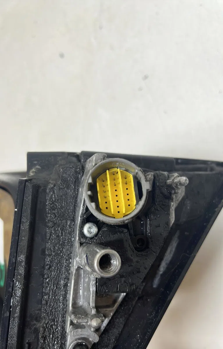 Retroviseur exterieur manuel droit Renault ESPACE IV (JK0-1_) 2.2 dci (jk0h) (2002-2006) occasion