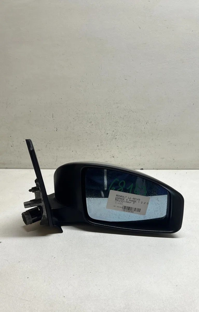 Retroviseur exterieur manuel droit Renault ESPACE IV (JK0-1_) 2.2 dci (jk0h) (2002-2006) occasion